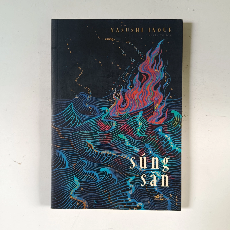 Súng săn (2021) - truyện, tiểu thuyết 215623