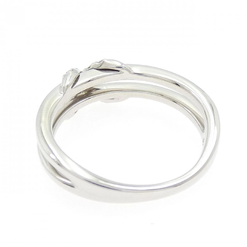 Nhẫn kim cương PT900 0.10CT - Hàng hiệu Chính hãng 853427