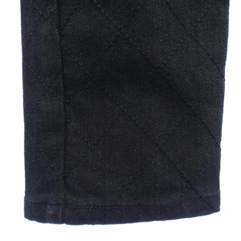 【Mã giảm giá】Chanel CHANEL Jeans 651428