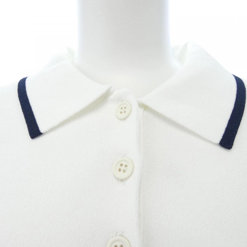 Áo polo THOM BROWNE - Hàng hiệu Authentic 639259