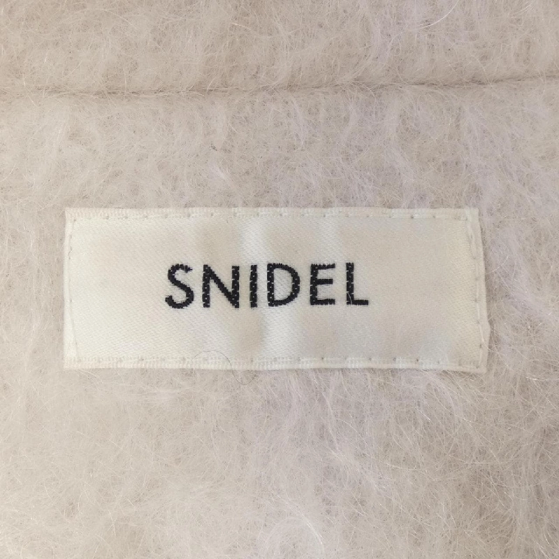 Snidel WFC245236 Jacket - Hàng hiệu Authentic 812566