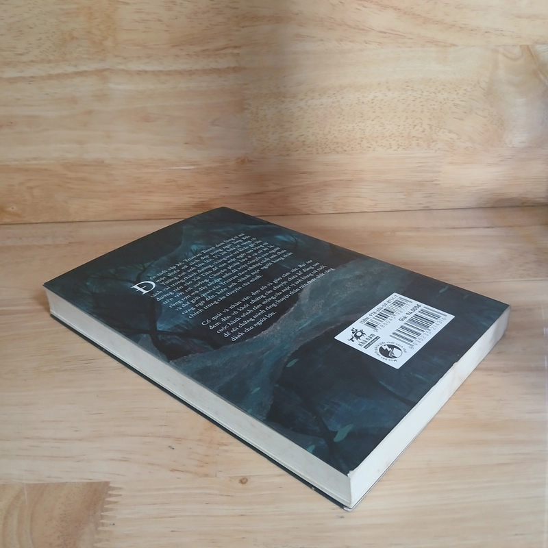 Bụi Sao - Neil Gaiman 443099