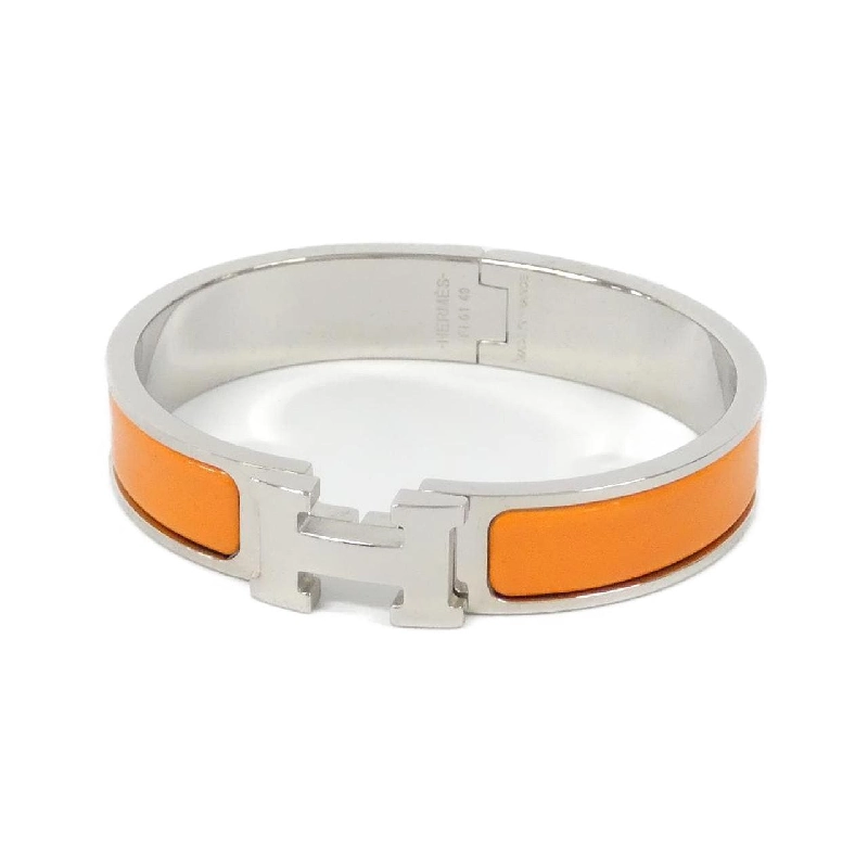 Hermès Click H à PM 700001FP Vòng tay - Hàng hiệu Chính hãng 772788