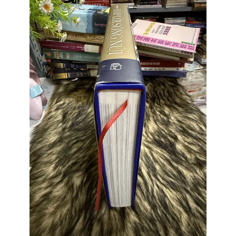 Đáp lời sông núi  600721