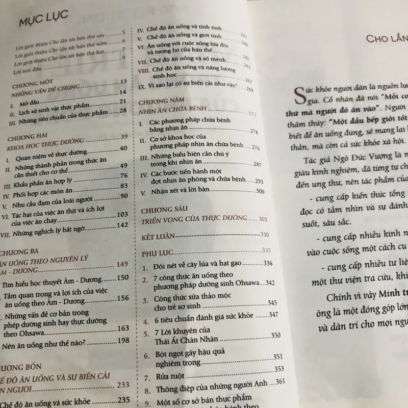 MINH TRIẾT TRONG ĂN UỐNG CỦA PHƯƠNG ĐÔNG 675221