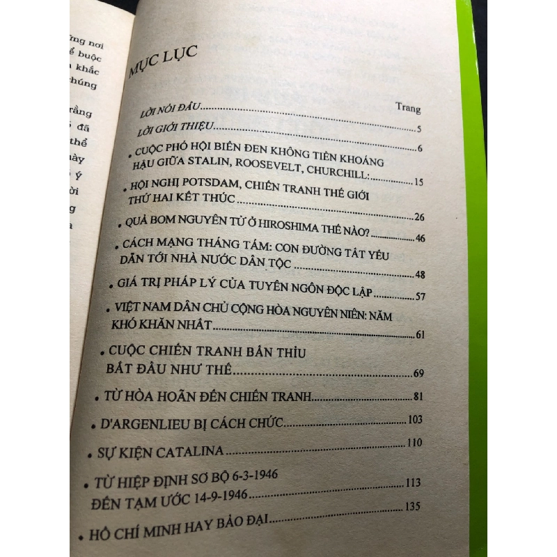 Đi qua những cuộc chiến tranh 2015 mới 70% ố vàng Lưu Văn Lợi HPB0906 SÁCH VĂN HỌC 915142