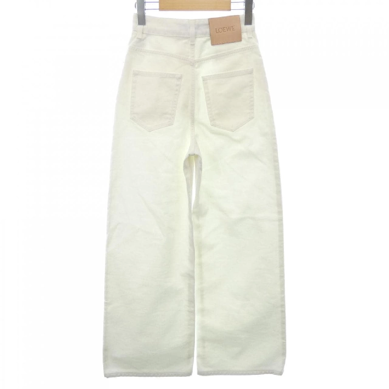 Jeans LOEWE S540Y11X74 649235