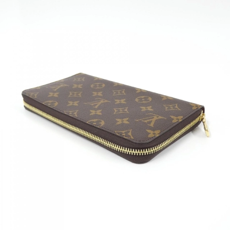 Ví tổ chức Zippy Monogram Louis Vuitton M62581 622167
