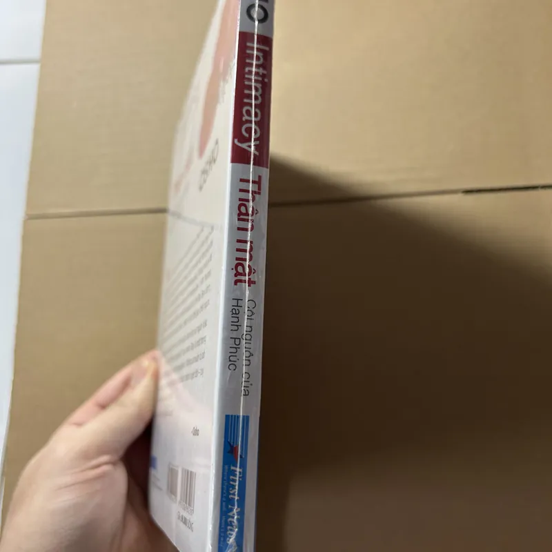 Thân mật - OSHO 570482