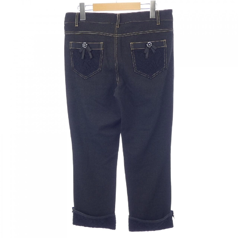 Siêu đẹp SUPER BEAUTY Quần 646976