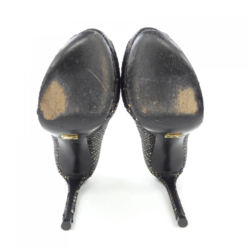 【Khuyến mãi】Giày cao gót LOUIS VUITTON 662723