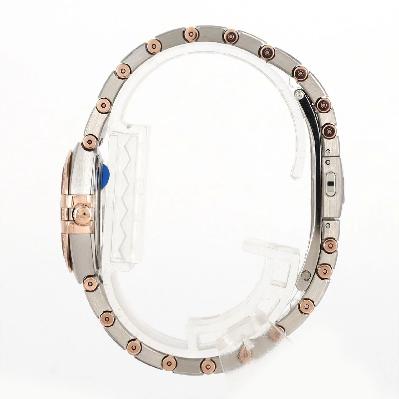 Đồng hồ Omega Constellation PG Combi/D･12P 131.25.25.60.52.001 SSxPG Quartz - Hàng hiệu Chính hãng 877438