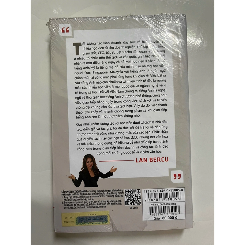 Nói sao để thành công 448066