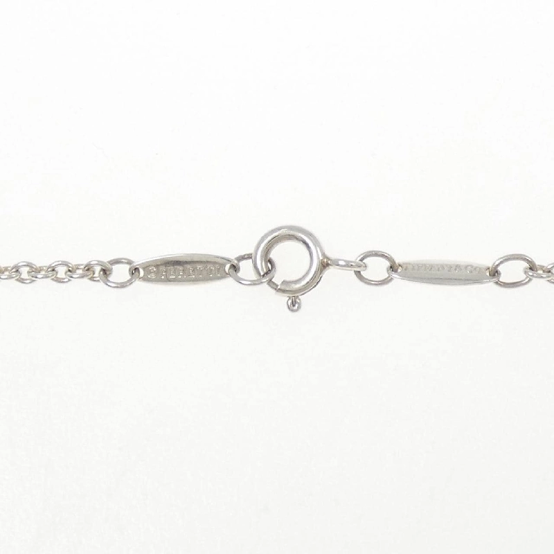 Vòng tay Open Heart Tiffany 666749