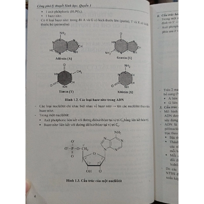 Công phá lý thuyết Sinh học 784455