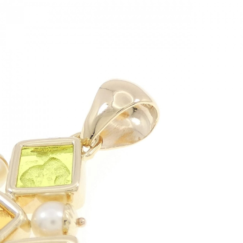 Talia Monte - Mặt dây chuyền ngọc trai nước ngọt - Hàng hiệu Authentic 845317