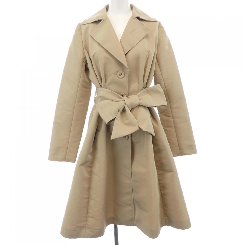 Áo khoác LANVIN en Bleu - Hàng hiệu Authentic 810283