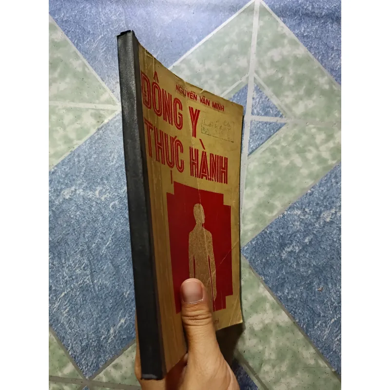 Đông Y thực hành - Nguyễn Văn Minh 998602
