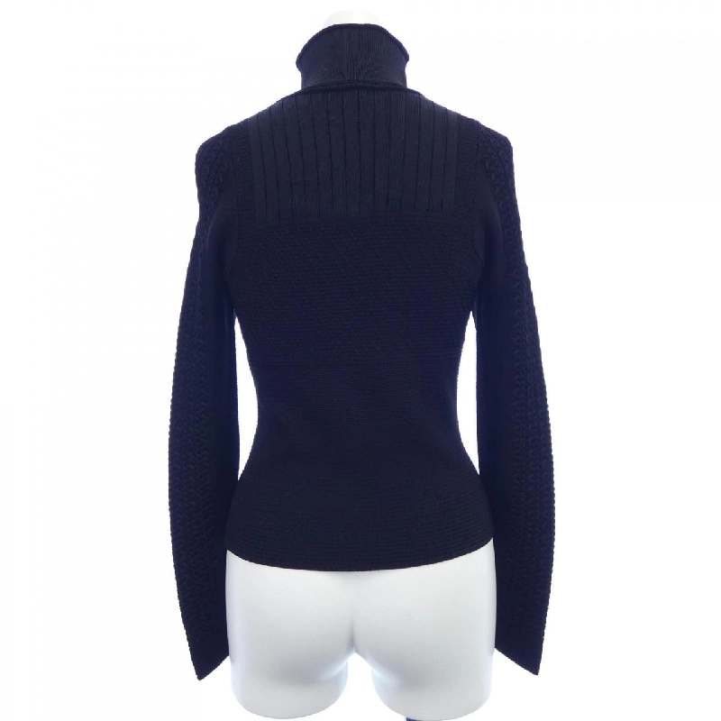 【Mã giảm giá】HERMES Áo len 645751