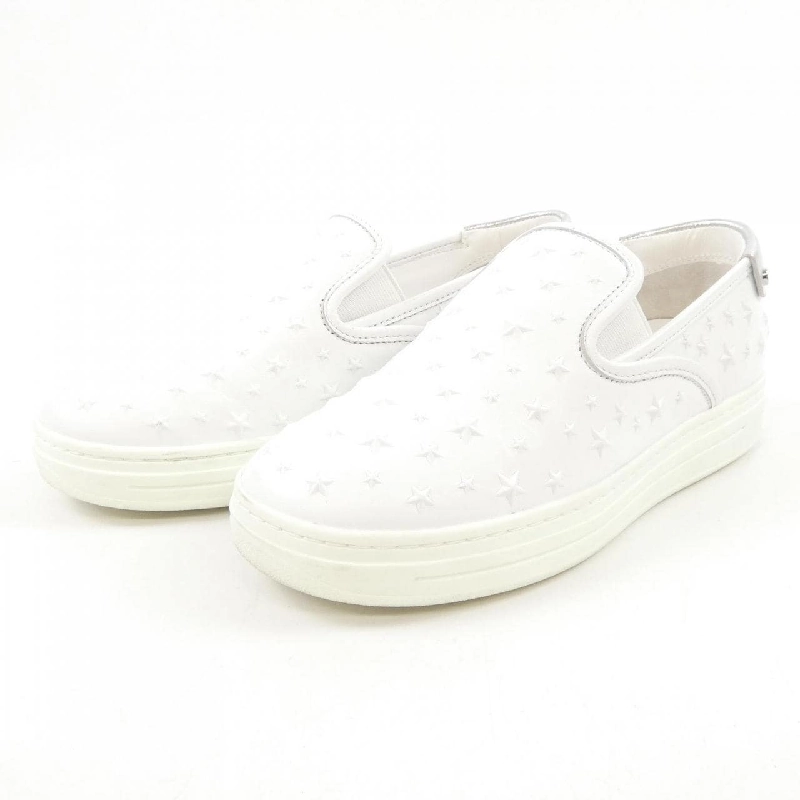 Giày thể thao JIMMY CHOO - Hàng hiệu Authentic 829846