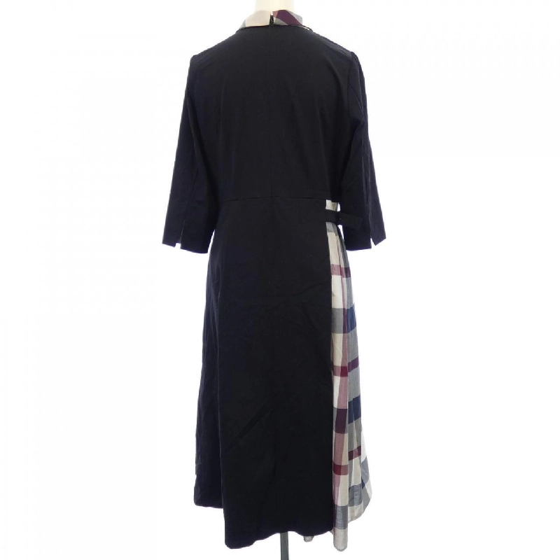 BLUE LABEL CRESTBRIDGE 55J09-615-09 Váy - Hàng hiệu Authentic 809005