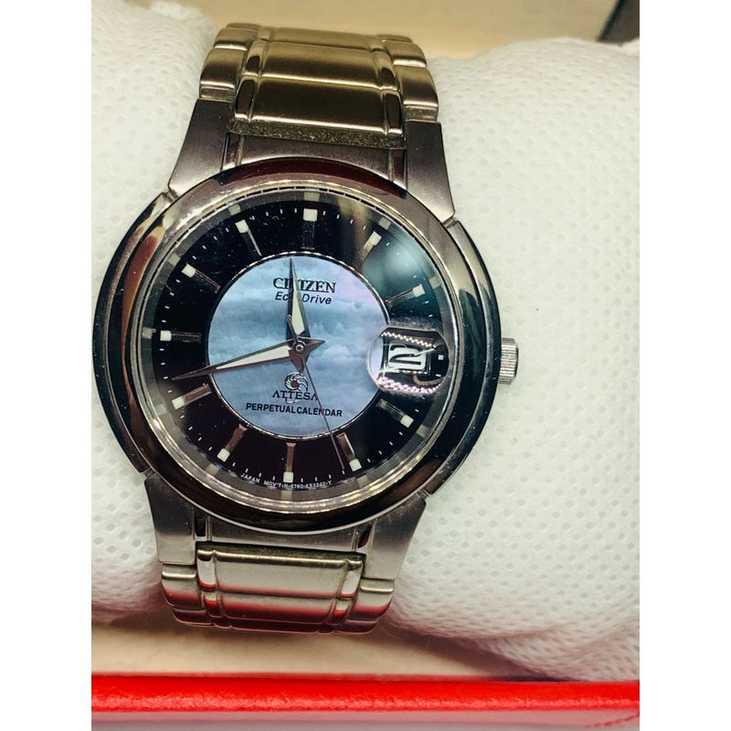 Đồng hồ citizen mới tinh 452145