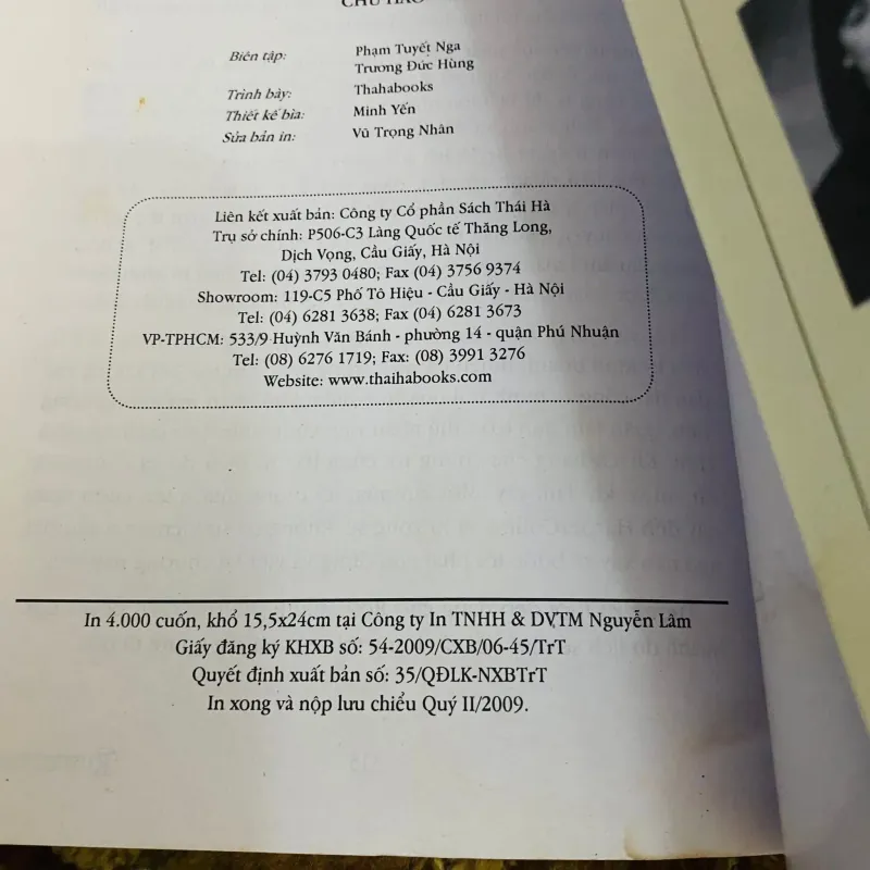 Khách hàng chưa phải là thượng đế 1006679