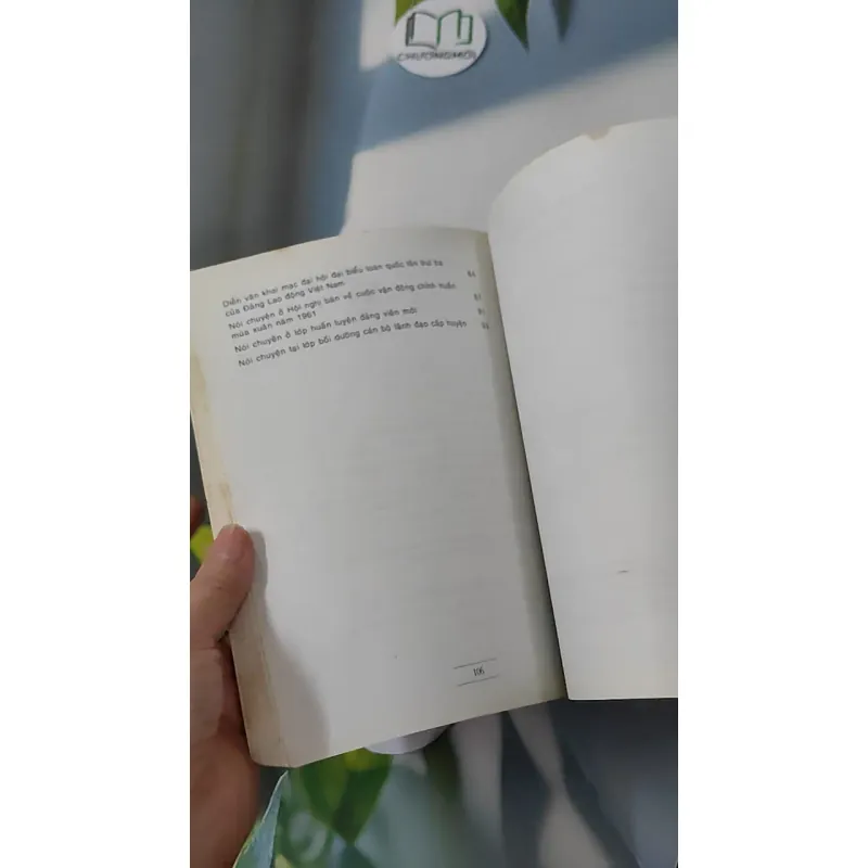 Về Vấn Đề Học Tập - Hồ Chí Minh 928556