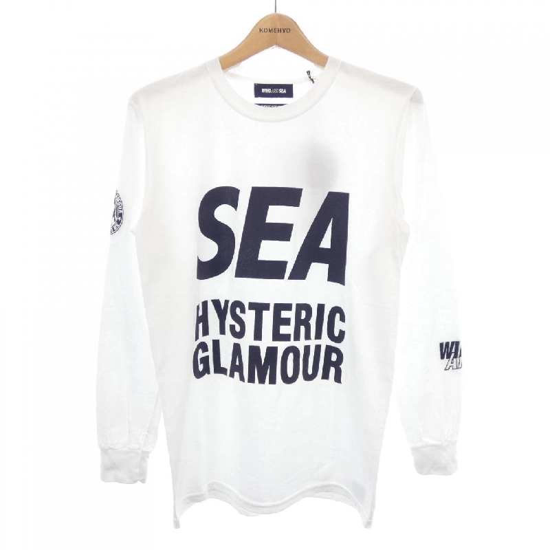 HYSTERIC GLAMOUR - Hàng hiệu Authentic 898779