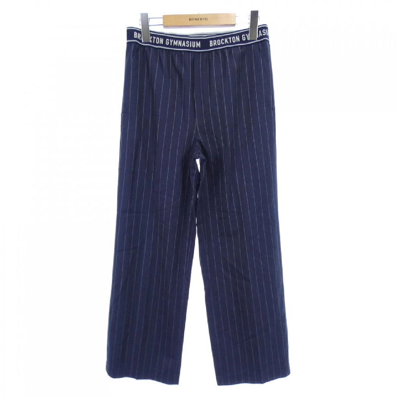 QUẦN BROCKTONGYMNASIUM - Hàng hiệu Authentic 825020