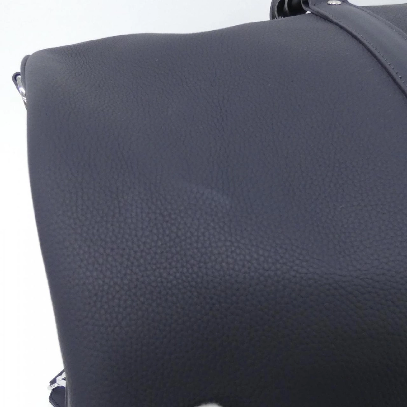 Túi Boston Louis Vuitton LV Aérogram Key Pouch Bandolier 50cm M11693 614461