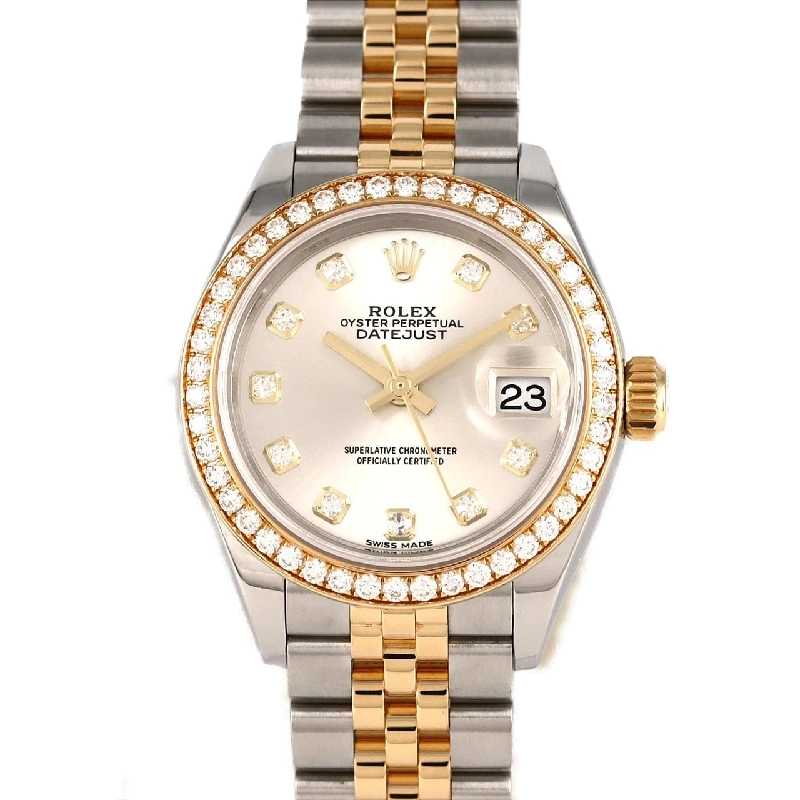 Đồng hồ Rolex Datejust 279383RBR SSxYG tự động - Hàng hiệu Authentic 876872