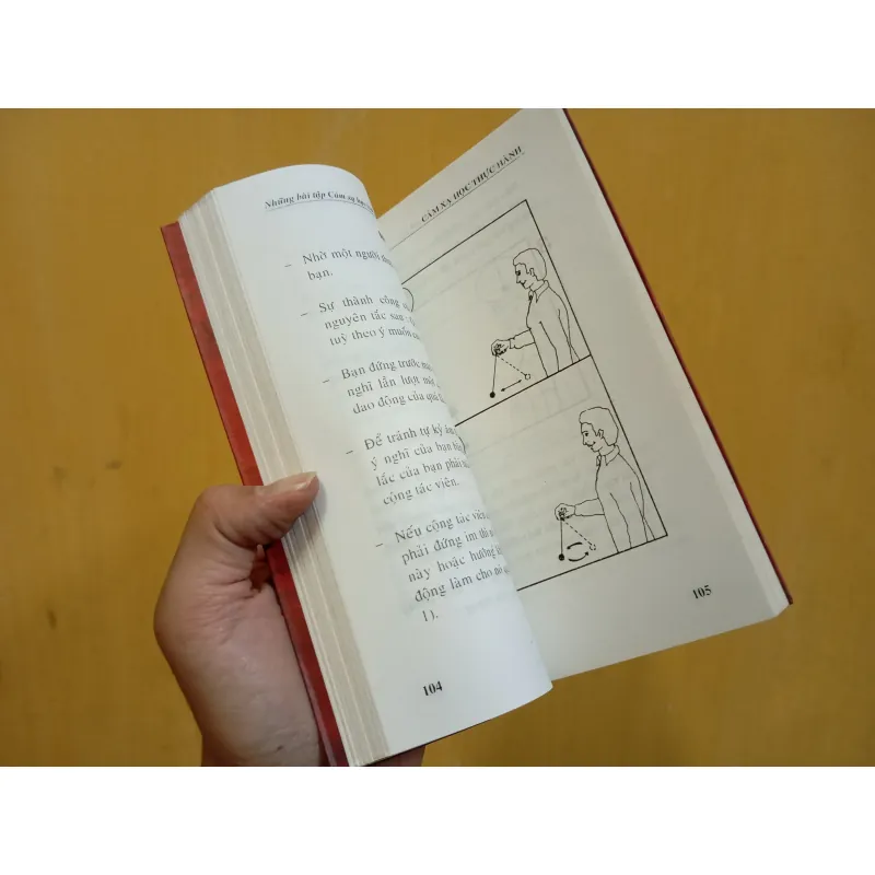 Cảm xạ học thực hành  763576