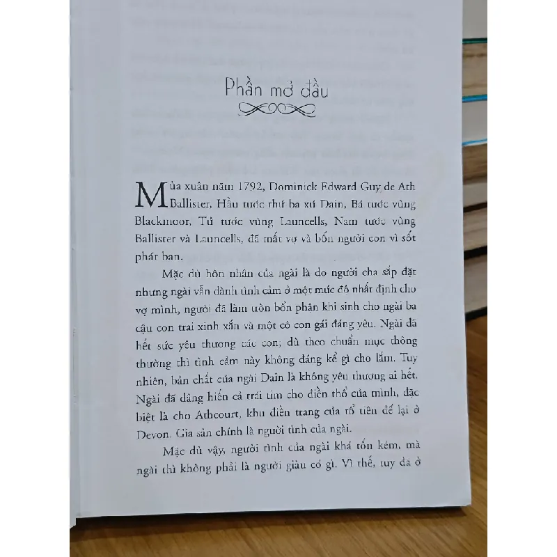 Vô lại và quyến rũ - Loretta Chase (Miel G. dịch) 577781