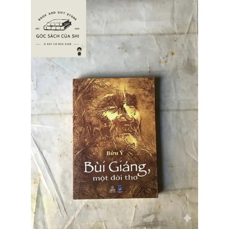 Bùi Giáng, Một Đời Thơ - Bửu Ý 693536