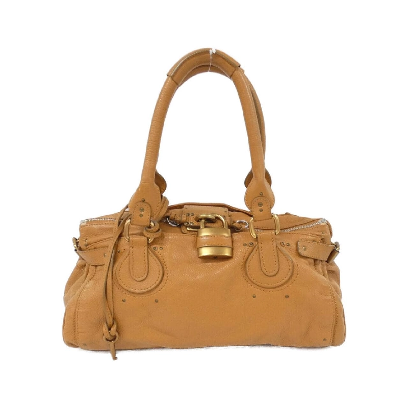 Chloé Paddington 6ESA02 6E422 Túi - Hàng hiệu Chính hãng 805669