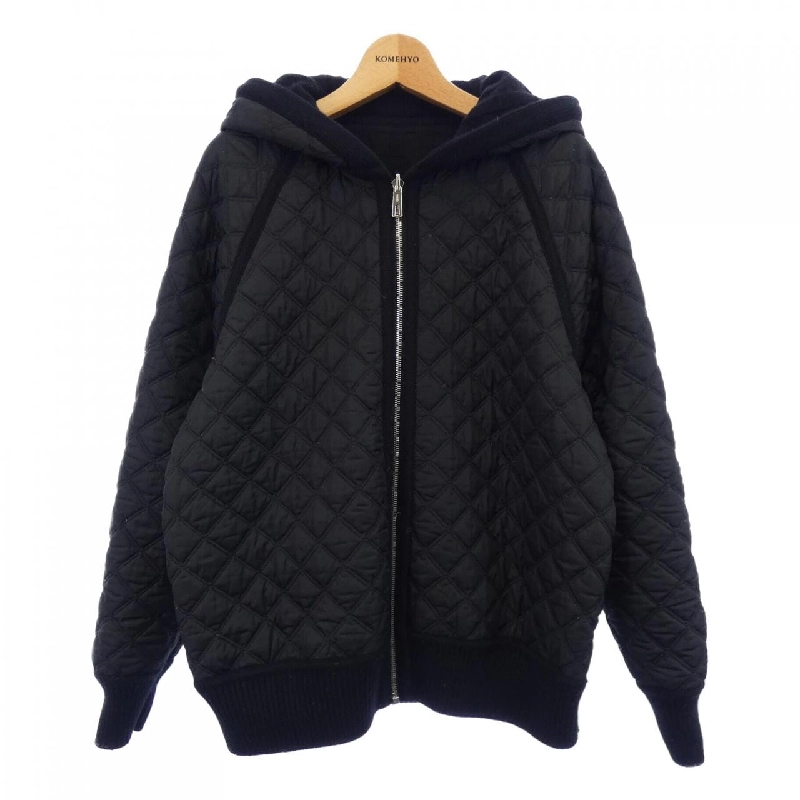 Áo khoác lông vũ HERMES *17-7744 628357