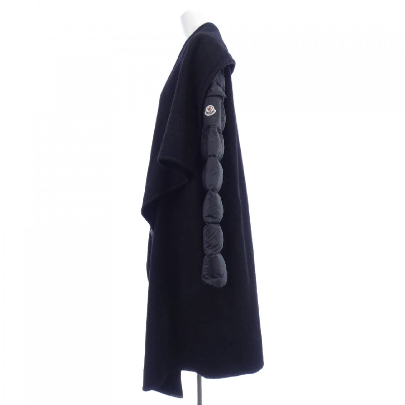 Áo khoác lông vũ MONCLER 636781