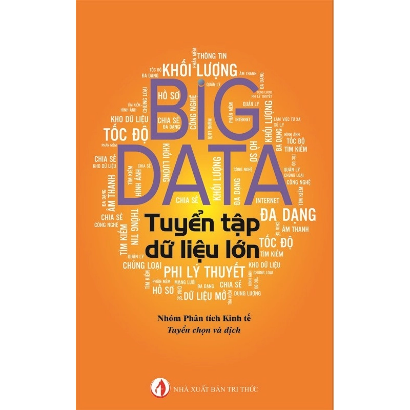 Big Data Tuyển Tập Dữ Liệu Lớn - Nhóm Phân Tích Kinh Tế ASB.PO Oreka Blogmeo 230225 394466