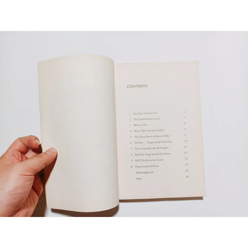 What I Wish I Knew When I was 20 - Tina Seelig 755903