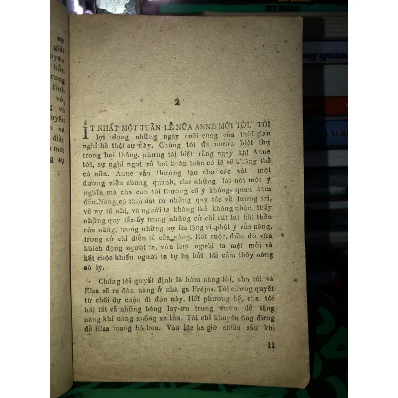 Tạm biệt một tâm hồn - Francoise Sagan 784611