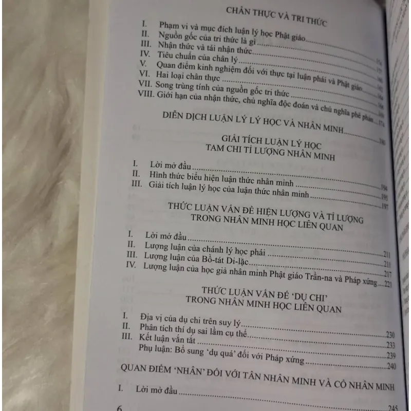 Luận lý học Phật giáo và Biện Chứng pháp 783258