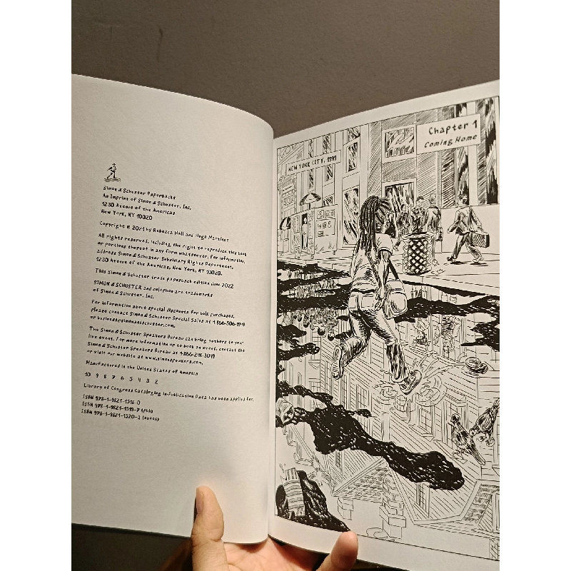 WAKE: The Hidden History of Women-Led SLave Revolts - Rebecca Hall 456091