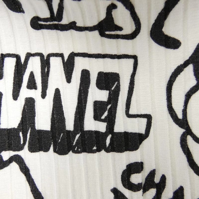 Áo thun CHANEL - Hàng hiệu Chính hãng 640795