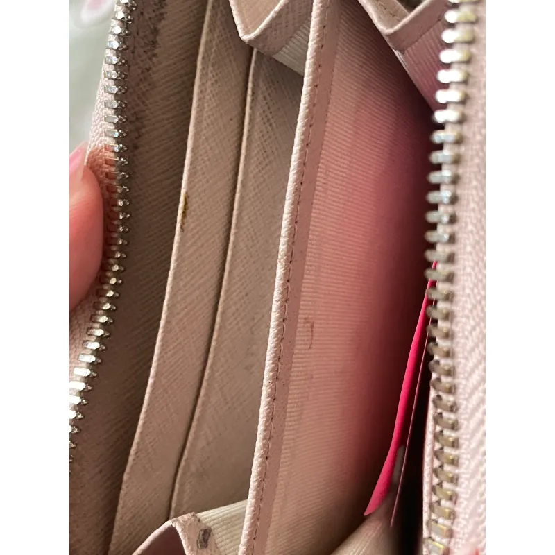 Ví nữ Nome hồng 747690