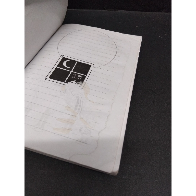 Nhật ký chú bé nhút nhát mắc kẹt Jeff Kinney mới 70% bẩn bìa, ố nhẹ, tróc gáy, tróc bìa, ẩm 2014 HCM.ASB3010 917305