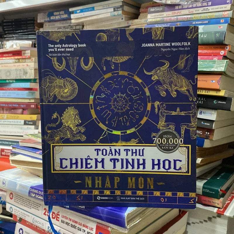 Toàn Thư Chiêm Tinh Học♟️ 975098
