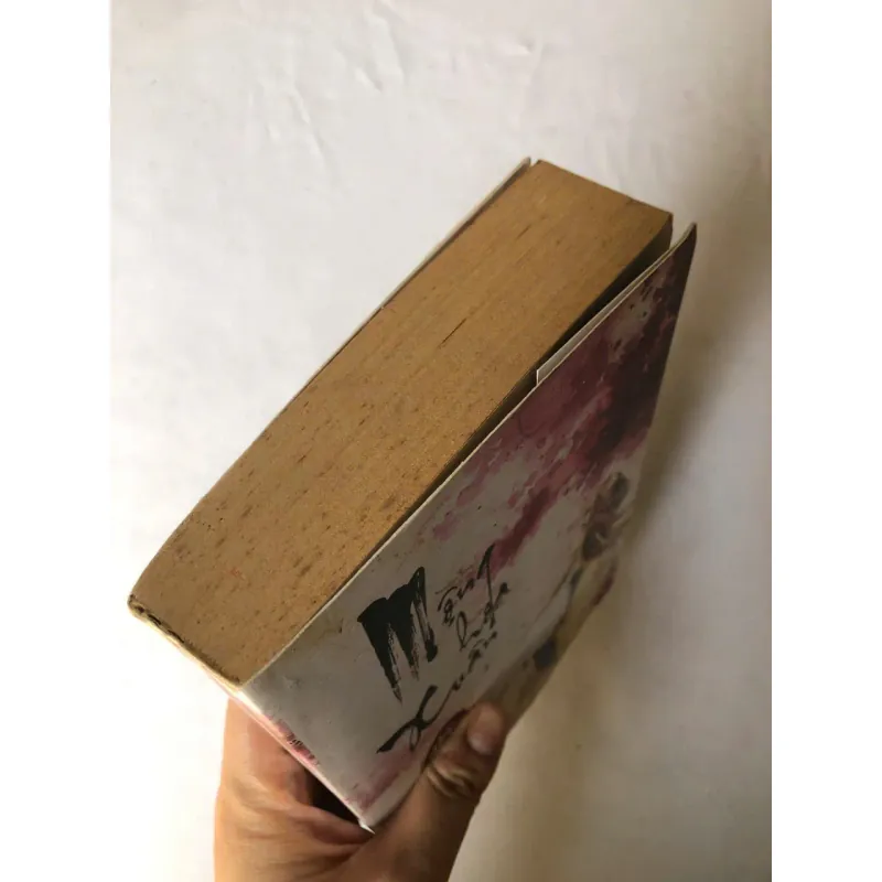 Mộng Hoa Xuân - Hắc Nhan 926564