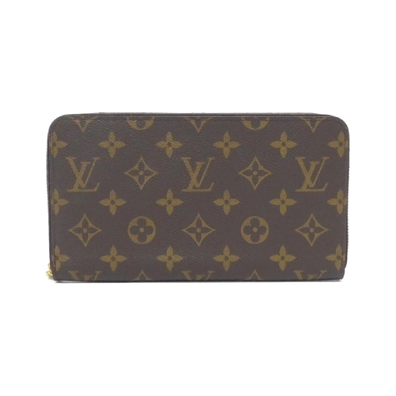 Ví tổ chức Zippy Monogram Louis Vuitton M62581 621064