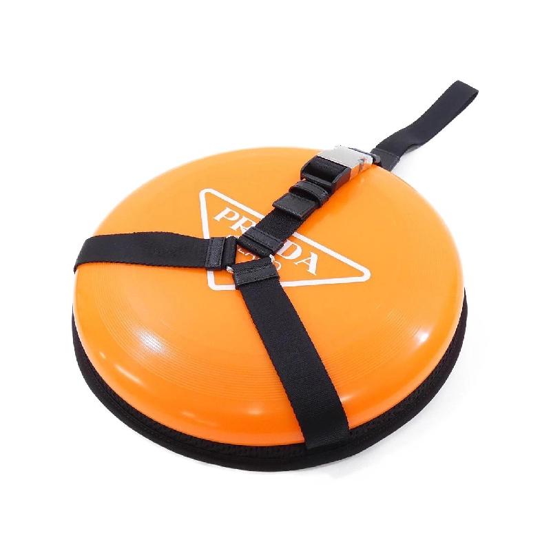 【新品】Prada 2XD012 Frisbee 625557